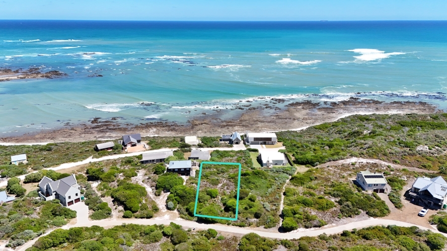 0 Bedroom Property for Sale in Suiderstrand Western Cape